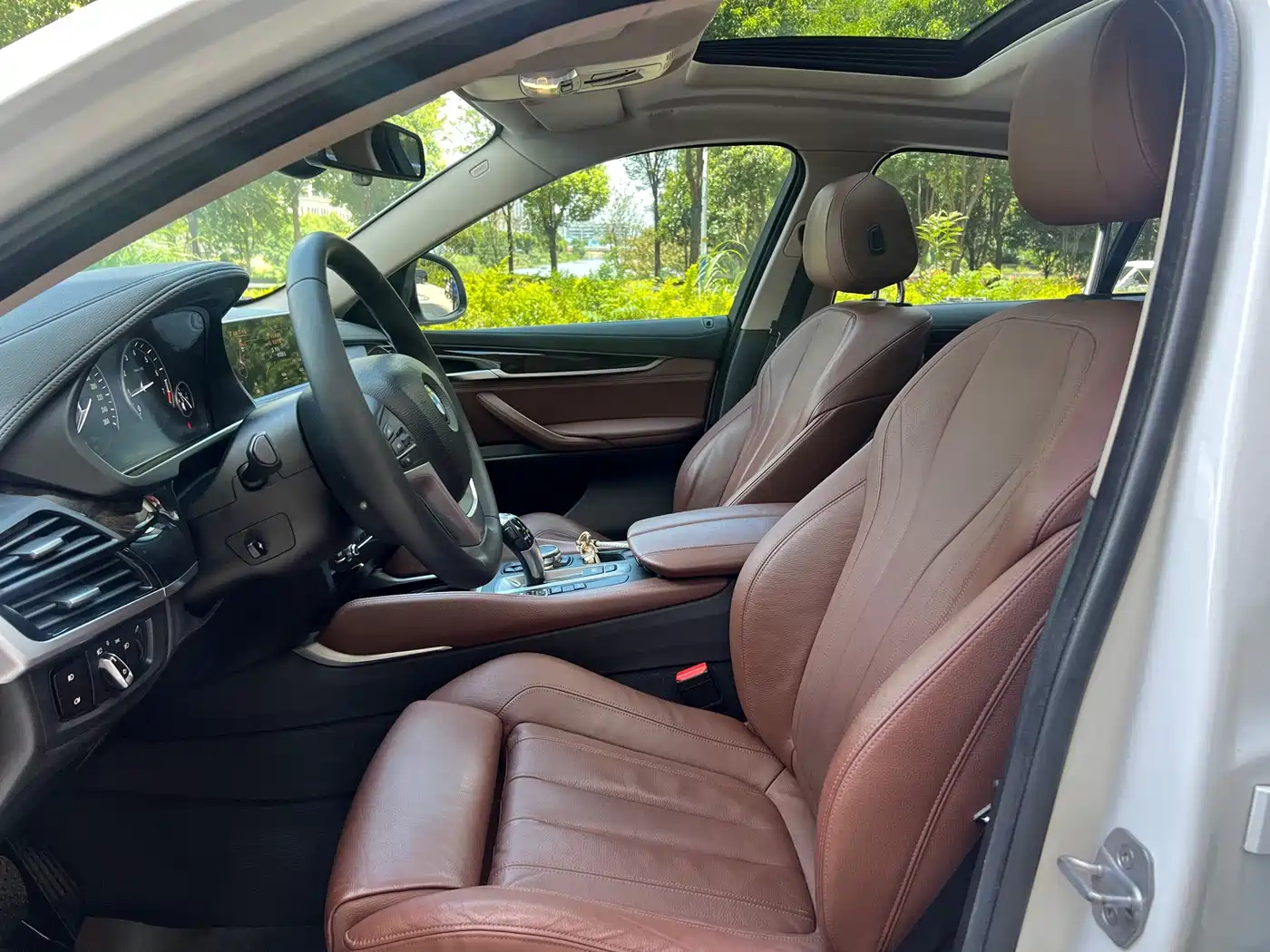 Photo 10 - BMW X6
