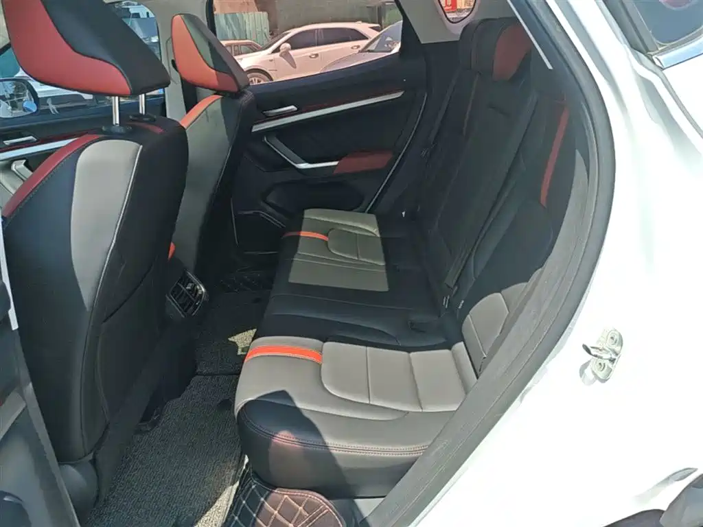 Haval H4 2019 1.5GDIT DCT Luxury Smart Connect Edition China V фото 17
