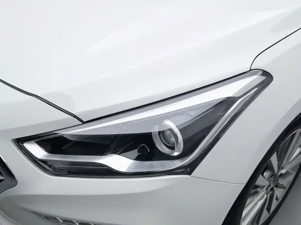 Hyundai Mistra 2020 2019 1.8L Auto Smart GLS China VI