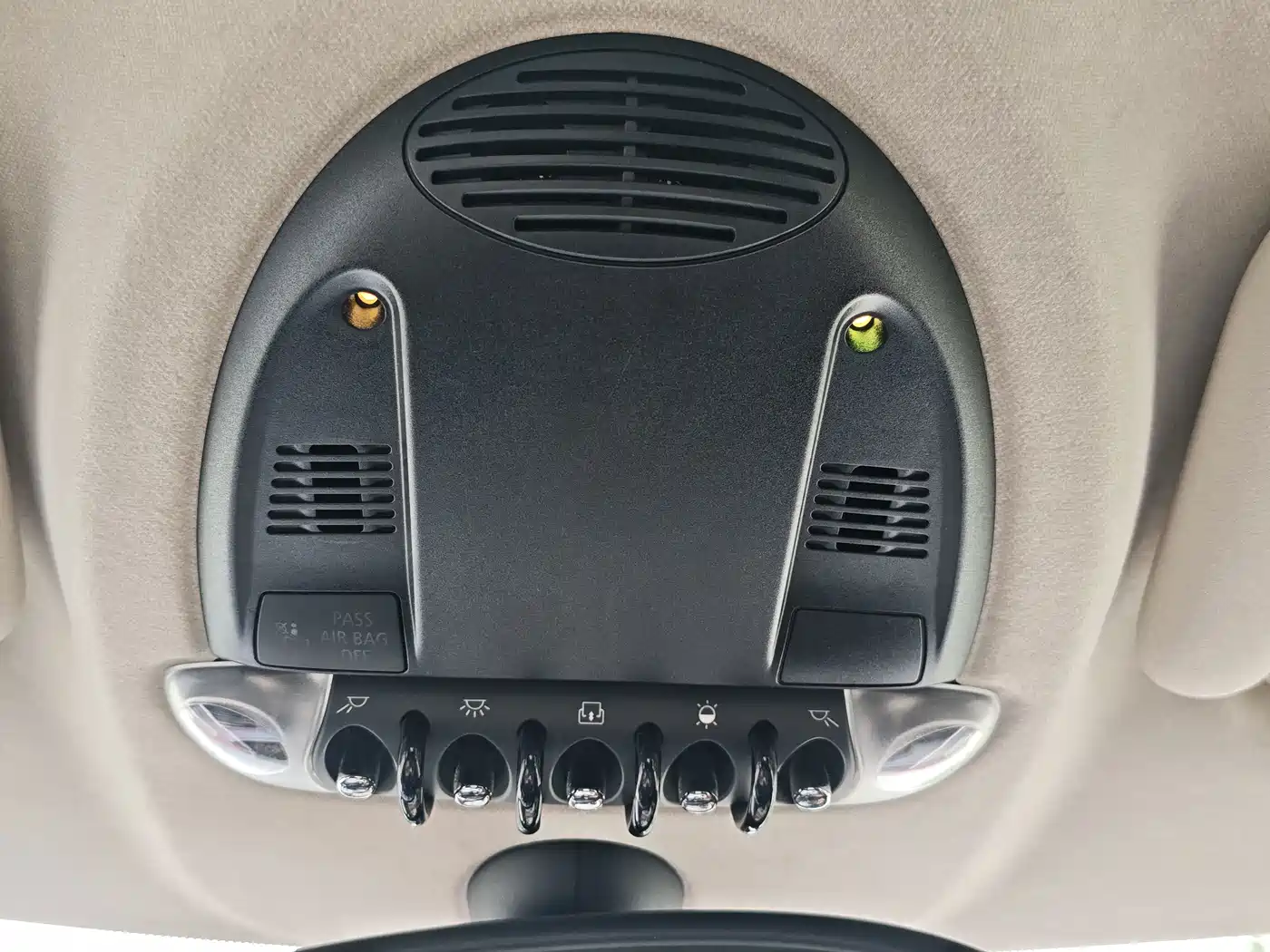 MINI COUNTRYMAN 2013 2011 1.6L COOPER Fun