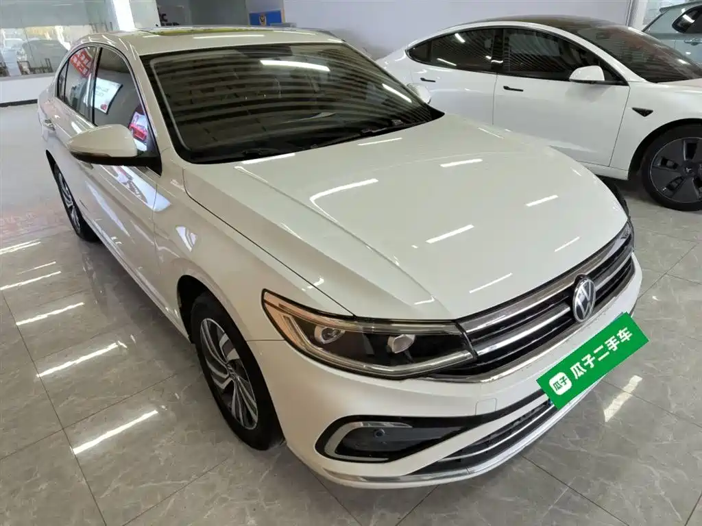 Volkswagen Bora 2023 200TSI DSG Yuexing Edition фото 22