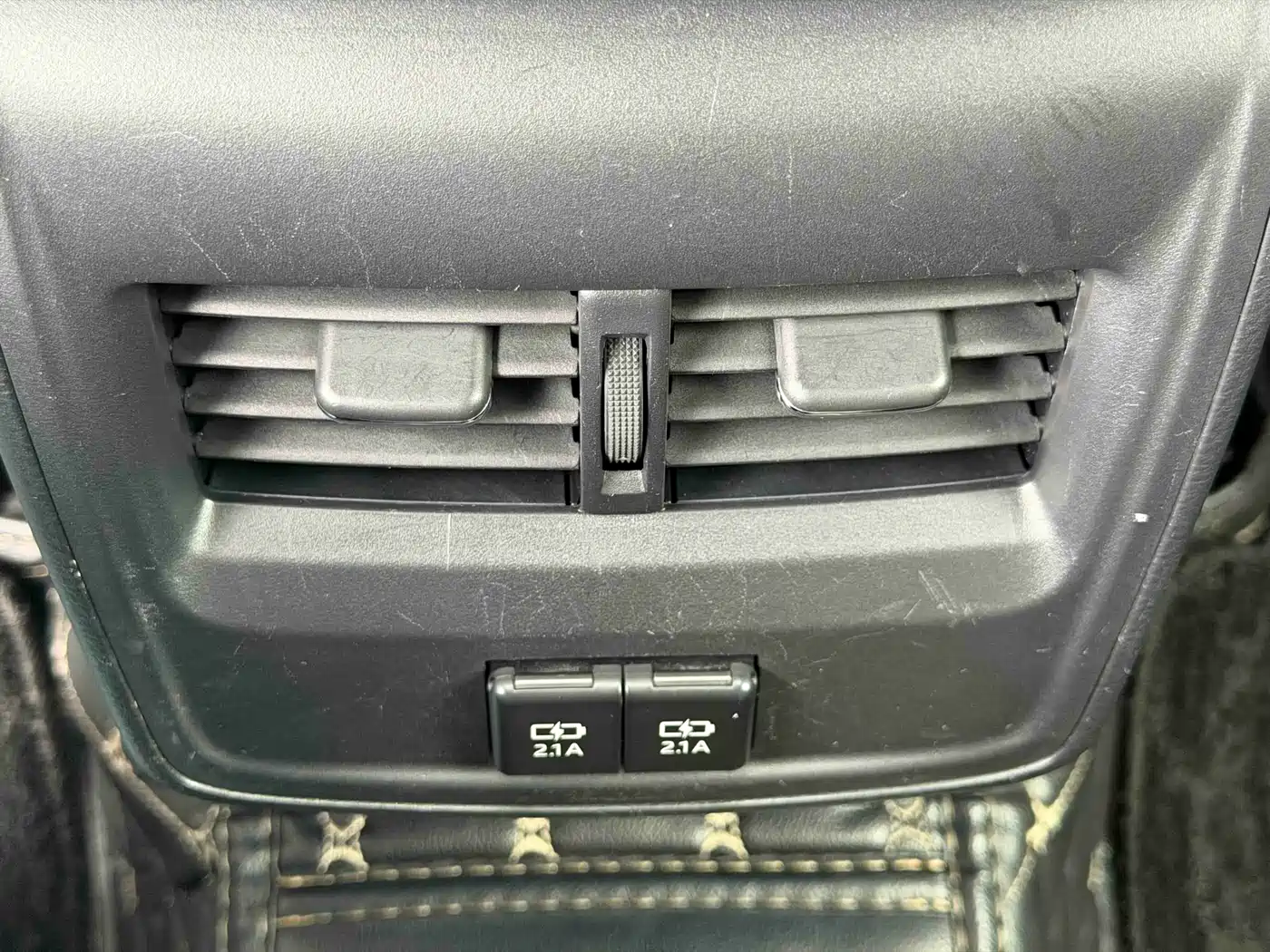 Toyota Avalon 2019 2.0L Luxury Edition (China VI) фото 23