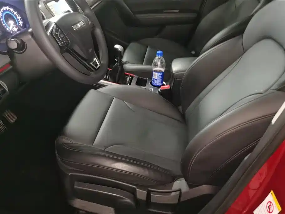 Haval H2 2018 Creation Edition Blue Label 1.5T DCT 2WD Style фото 9