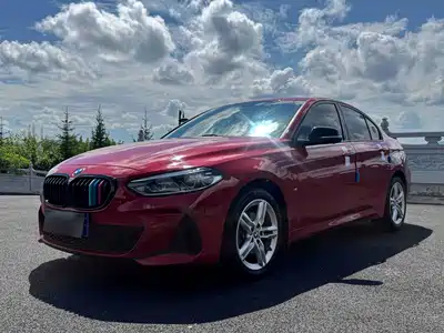 BMW 1