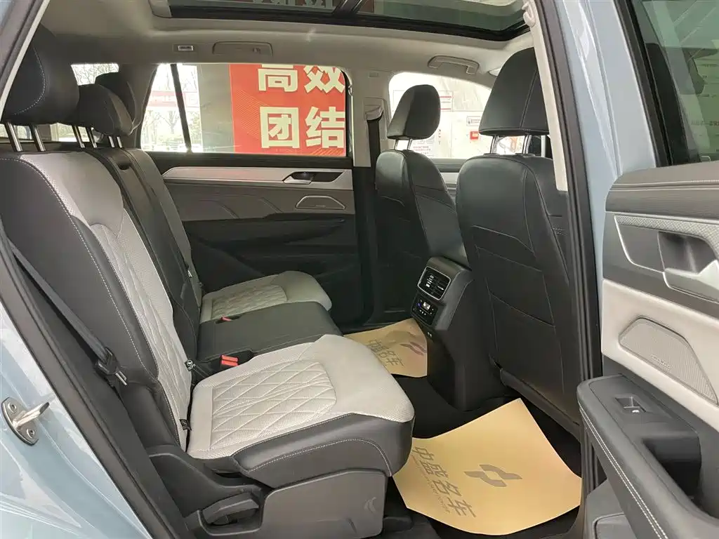 VOLKSWAGEN RANGE PATROL