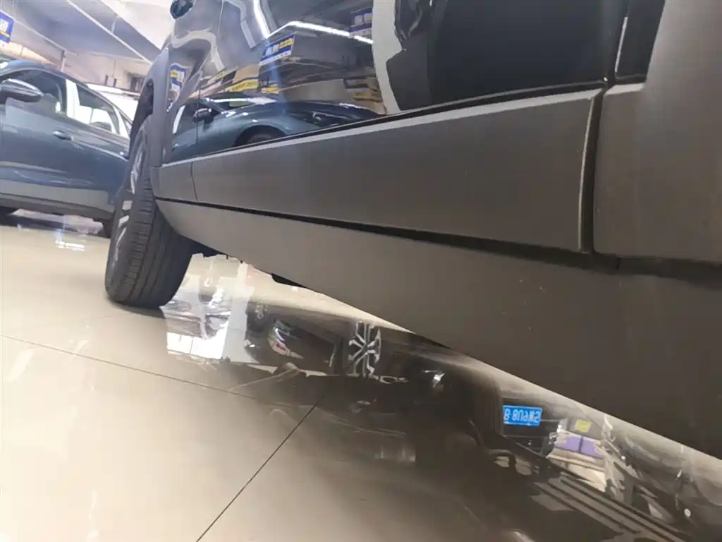 Haval Big Dog 2026 Model 1.5T High Configuration фото 21