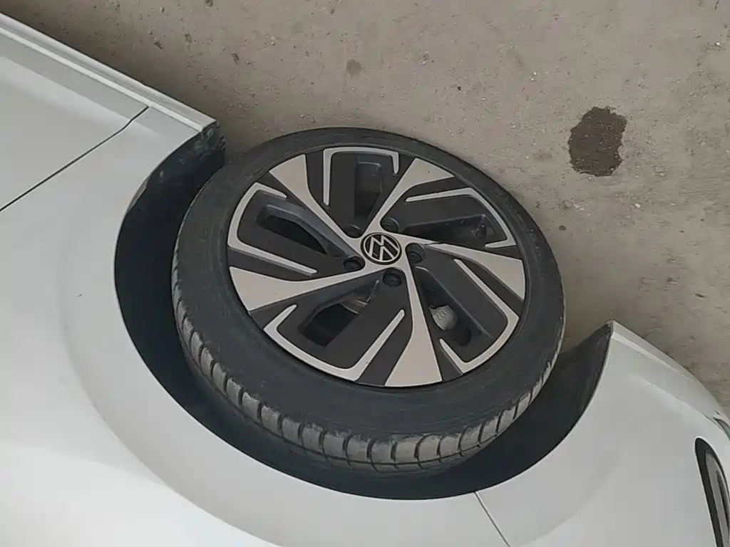 Фото 23 - Volkswagen Bora