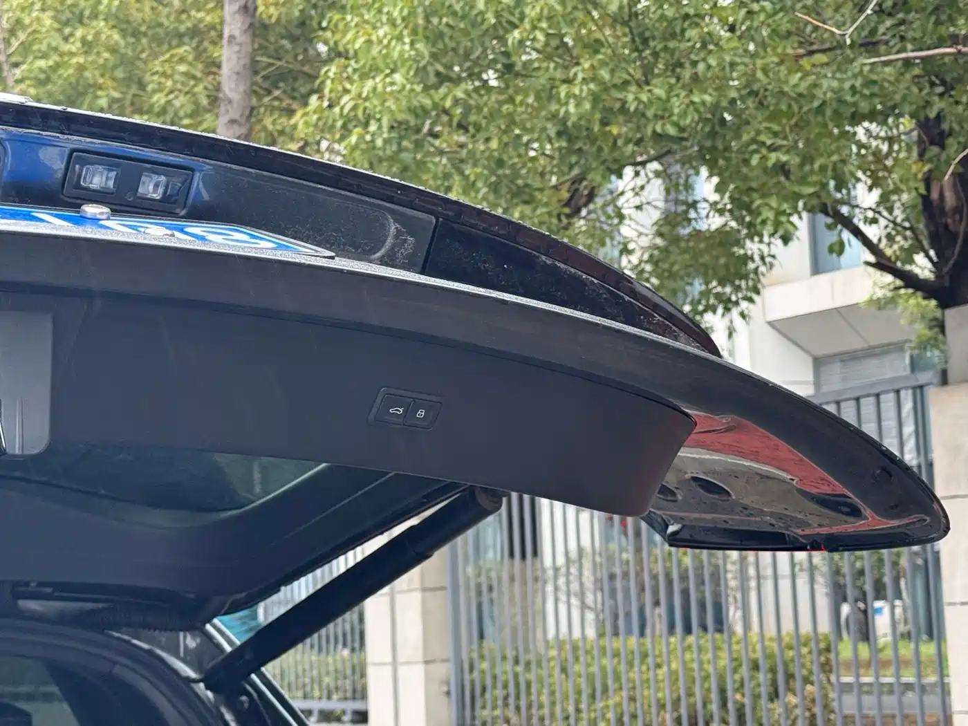 Audi Q5L 2023 40T Luxury Dynamic фото 16