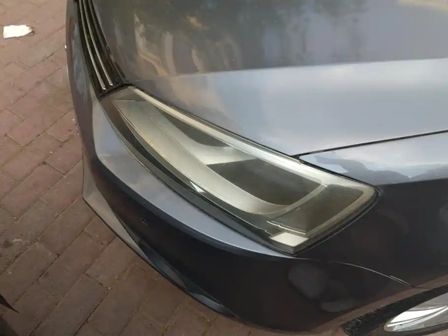 Volkswagen Sagitar 2014 1.4TSI Manual Luxury фото 5