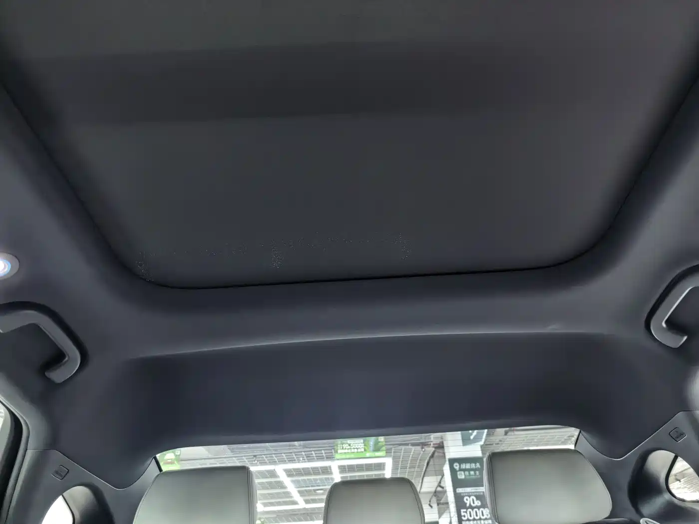 BYD Seal 06 New Energy 2025 DM-i Smart Drive Edition 120KM Prestige фото 16