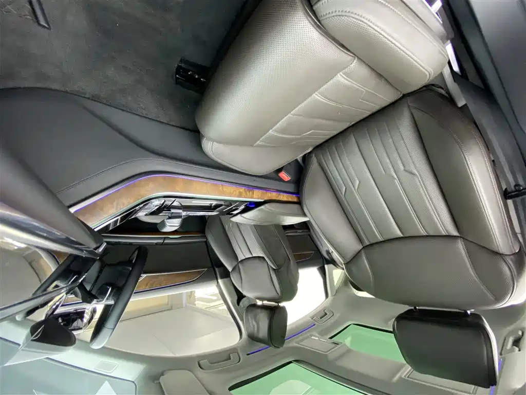 Audi A8 2019 A8L 50 TFSI quattro Luxury фото 10