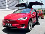 Фото 1 - Tesla Model X
