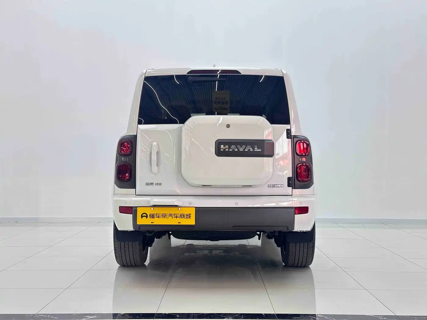 Haval H9 2024 2.4T Diesel AWD Extreme Edition фото 6