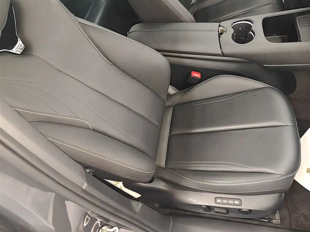 Volkswagen Unique 06 2024 Facelift Ultra Long Range фото 25