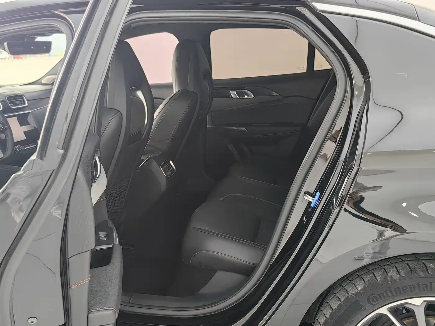 Lynk & Co 03 2019 2.0TD Auto Power Pro Version фото 5