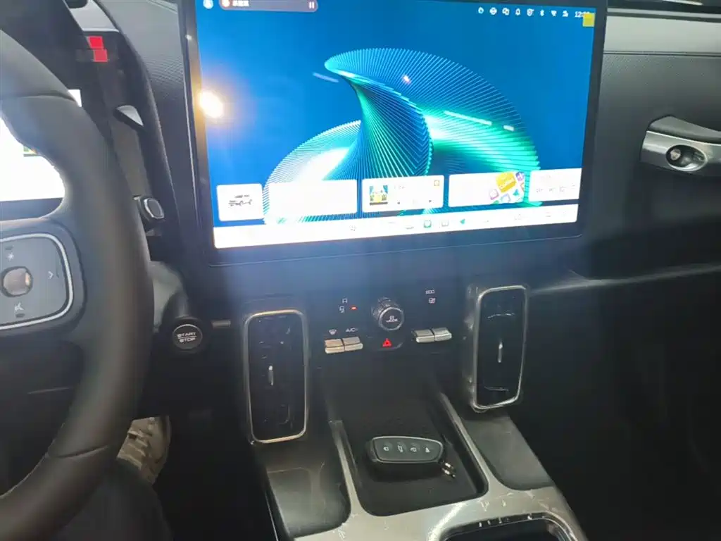 Haval Big Dog 2026 Model 1.5T High Configuration фото 13