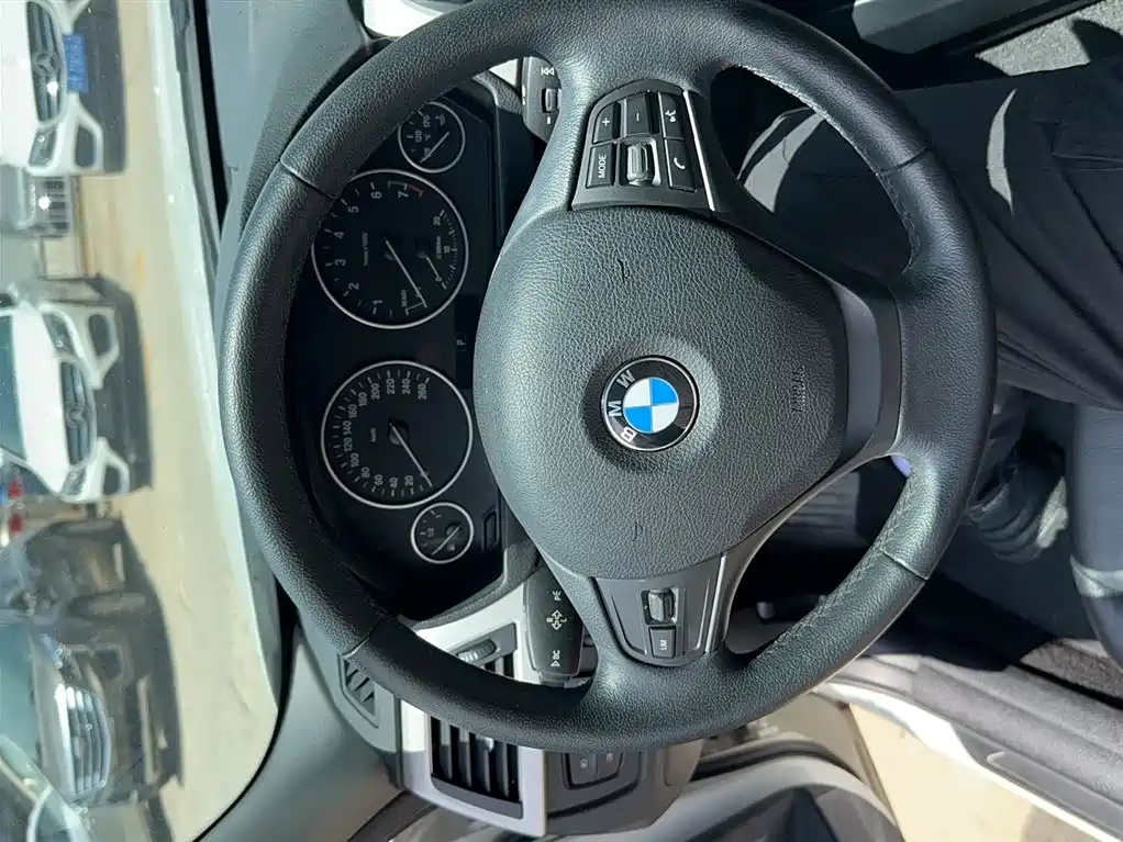 BMW 3 Series 2015 320i Fashion фото 3