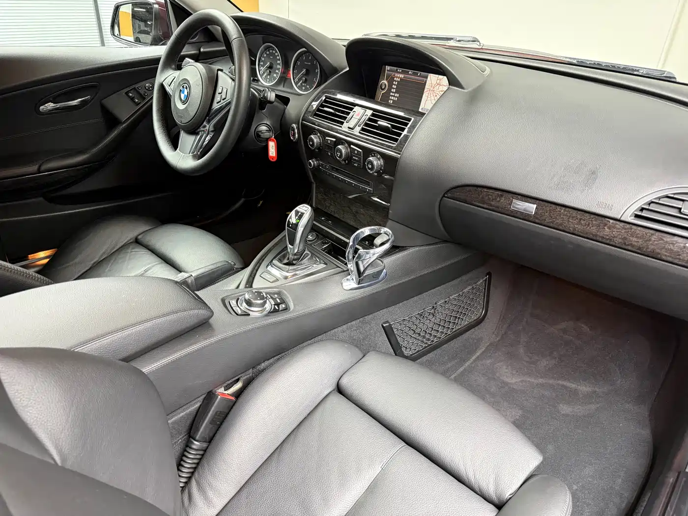 BMW 6 Series 2010 2007 630i Coupe