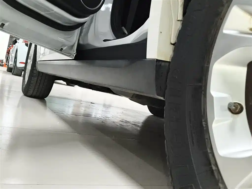 Haval M6 2017 1.5T Manual 2WD Elite фото 21