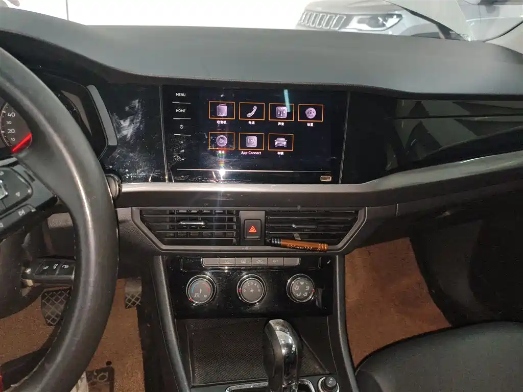 Volkswagen Bora 2021 1.5L Automatic Comfort Smart Edition фото 9