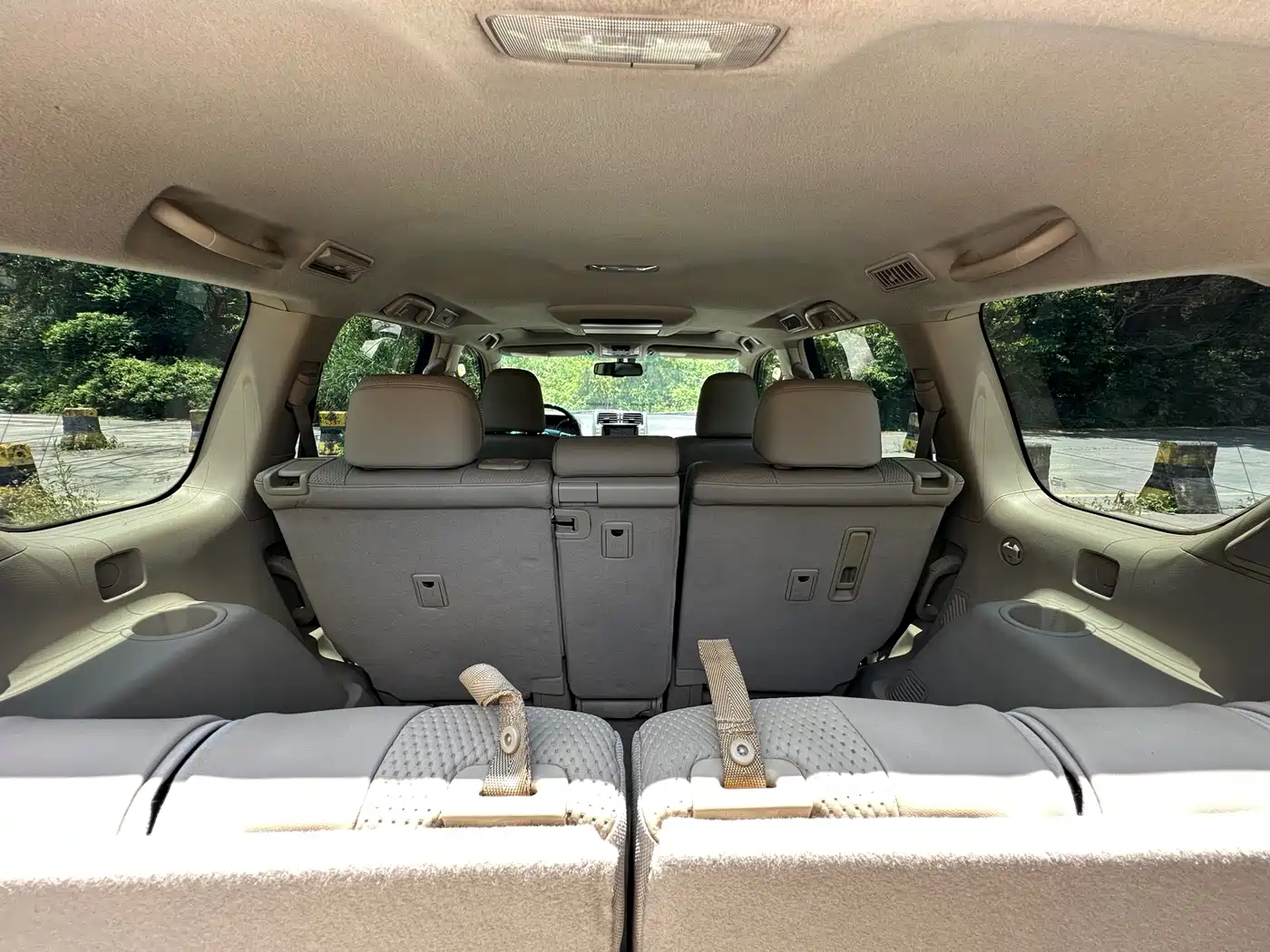 Toyota Prado 2010 4.0L Automatic VX NAVI фото 13