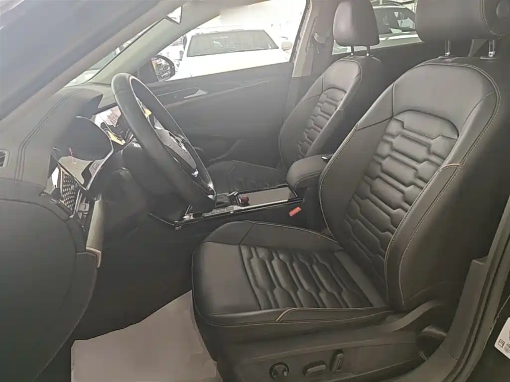 Volkswagen Passat 2021 Model 330TSI Elite Edition фото 15