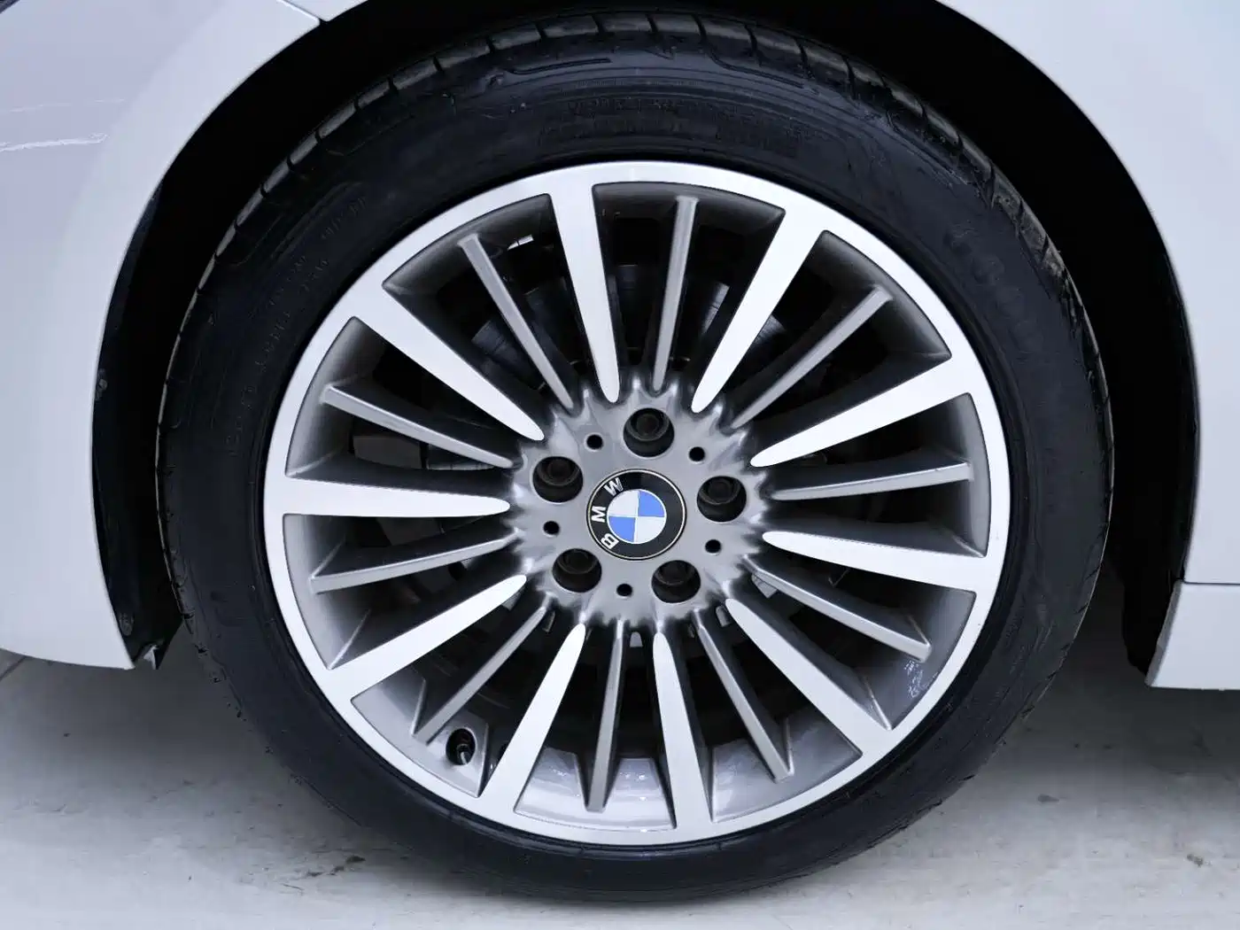 BMW 3 Series 2019 320Li Fashion Type фото 10