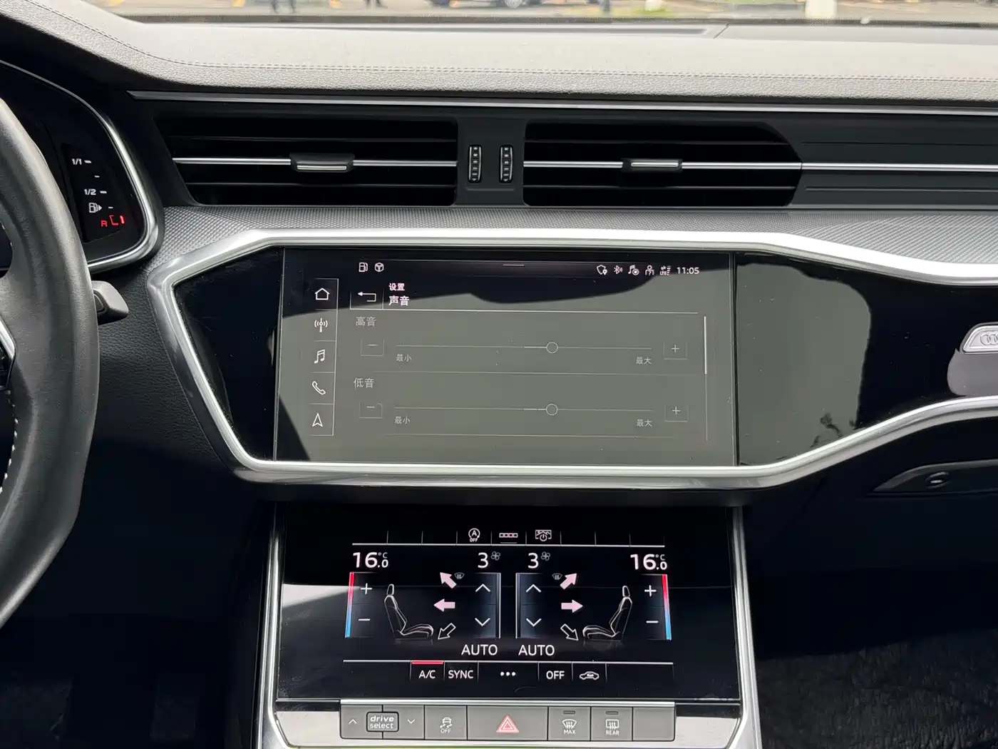 Audi A6L 2021 45 TFSI Exclusive Sport фото 21