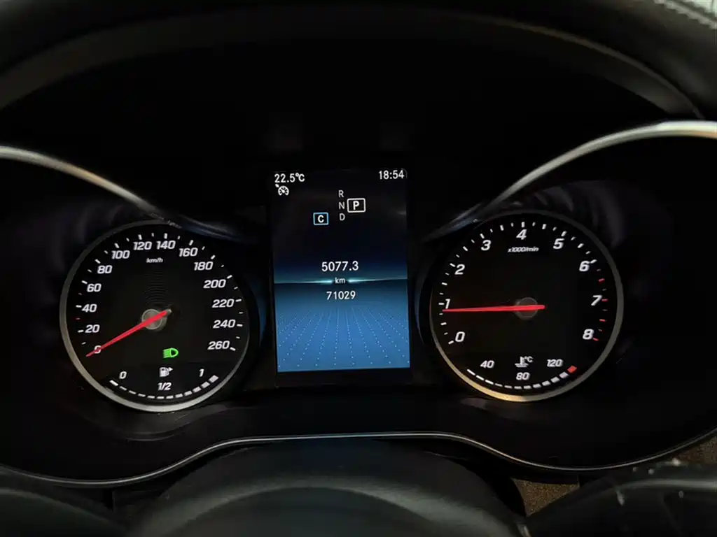 Mercedes-Benz C-Class 2019 C 180 L Fashion Sport Edition фото 4
