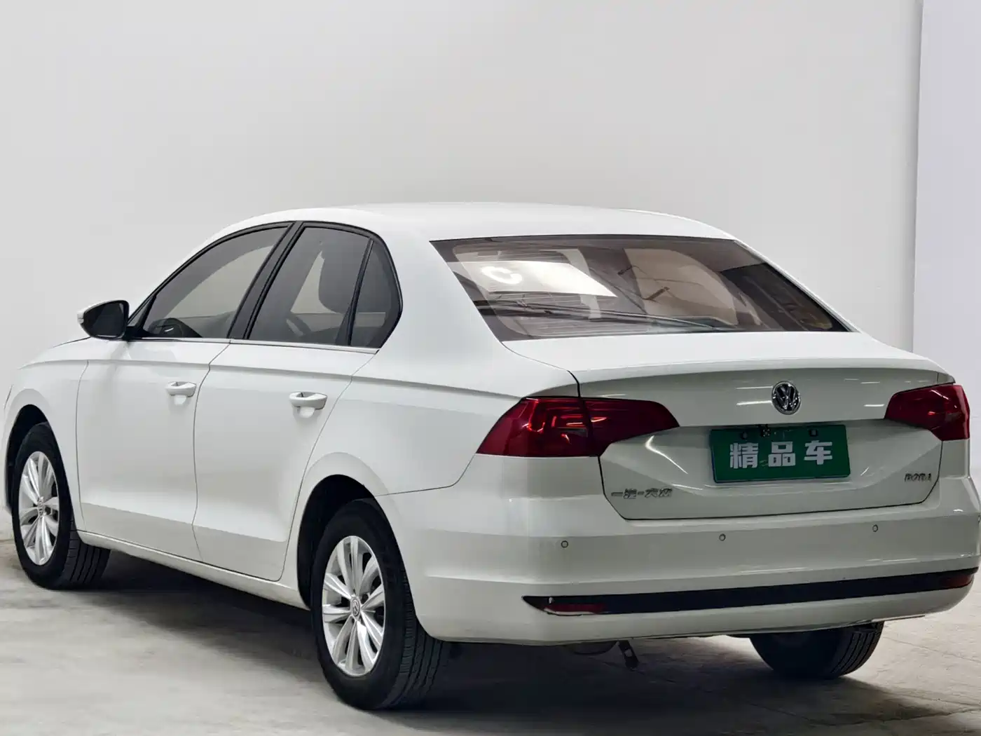 Фото 6 - Volkswagen Bora