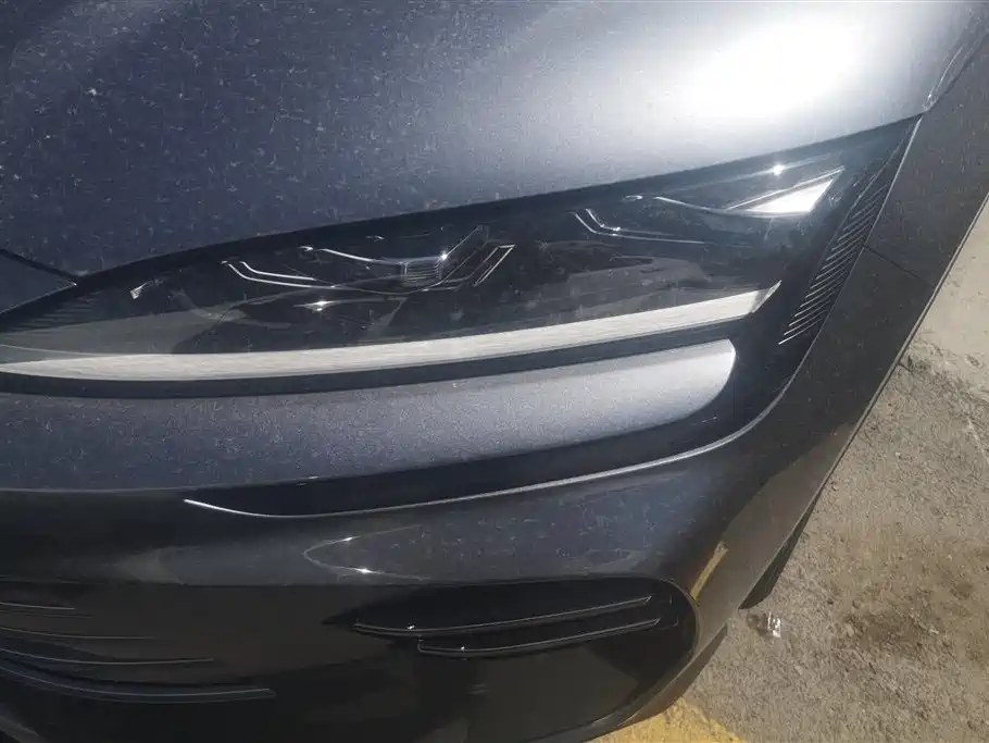 BYD Song PLUS PHEV 2024 Glory Edition DM-i 150km Flagship PLUS фото 5