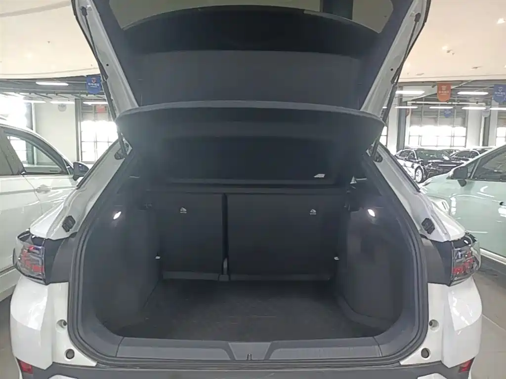Volkswagen ID.4 CROZZ 2024 Pure Limited Edition фото 19