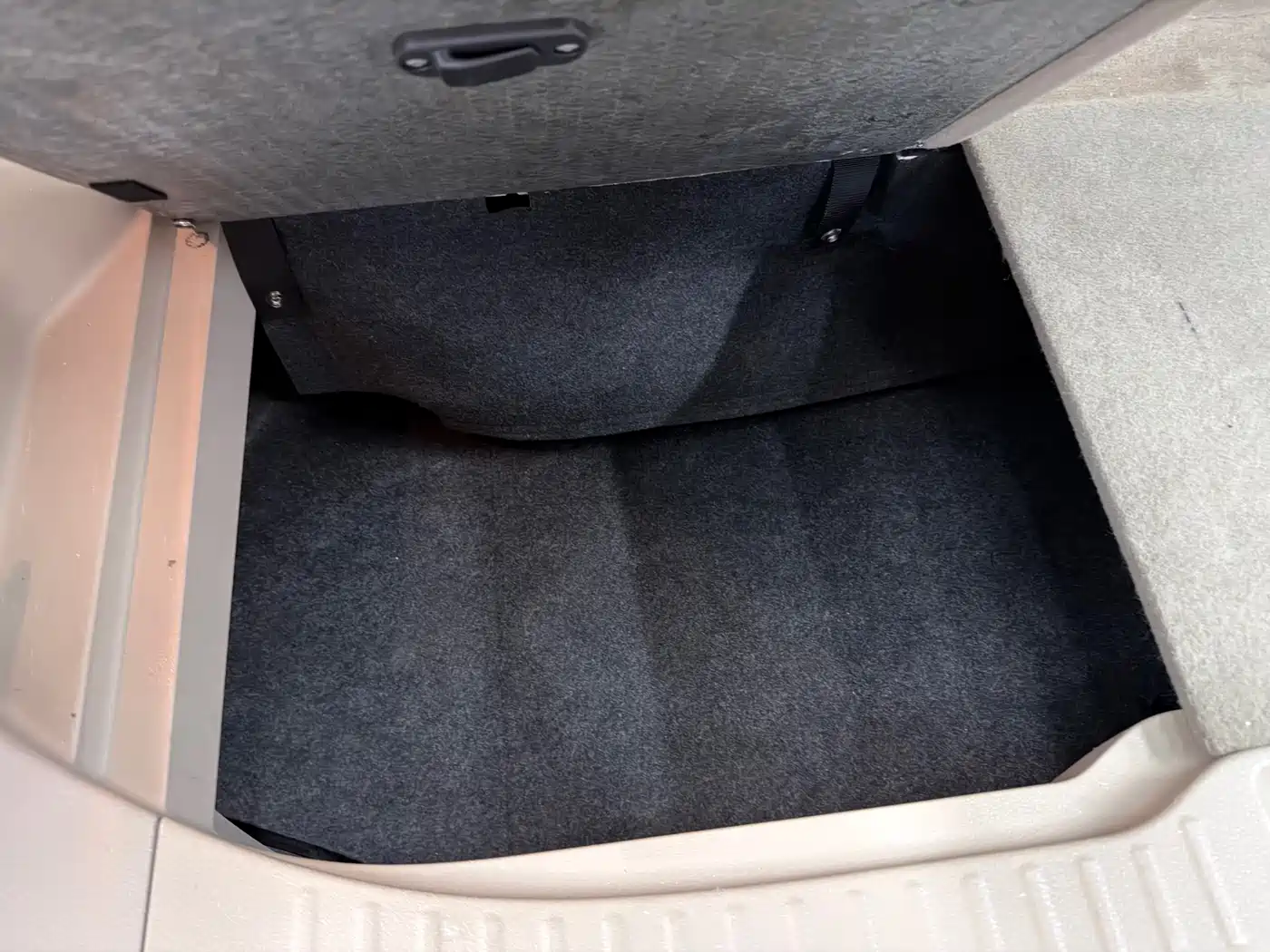 Nissan Quest 2015 3.5L SL фото 10