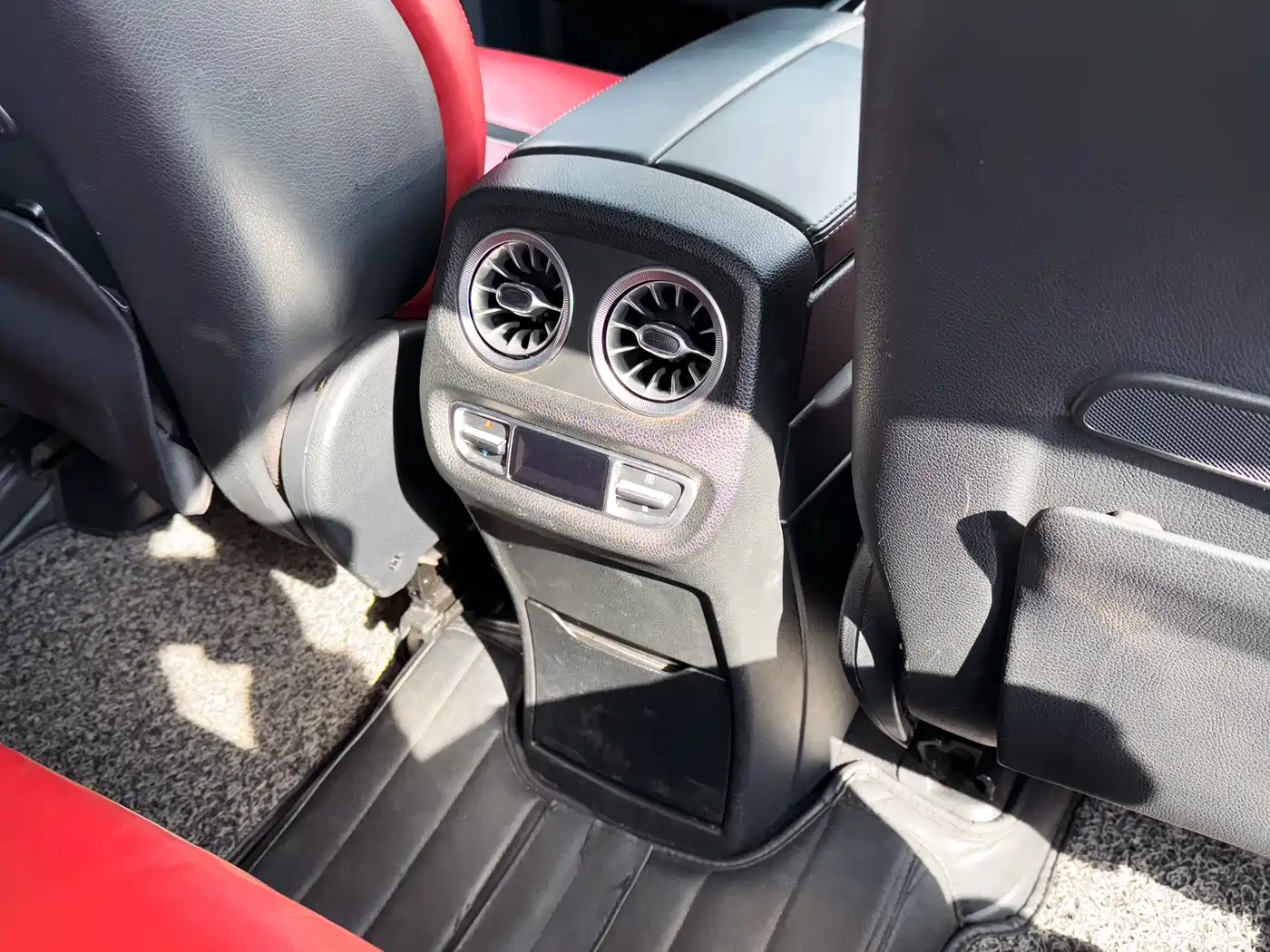 Mercedes-Benz G-Class AMG 2020 AMG G 63 фото 24