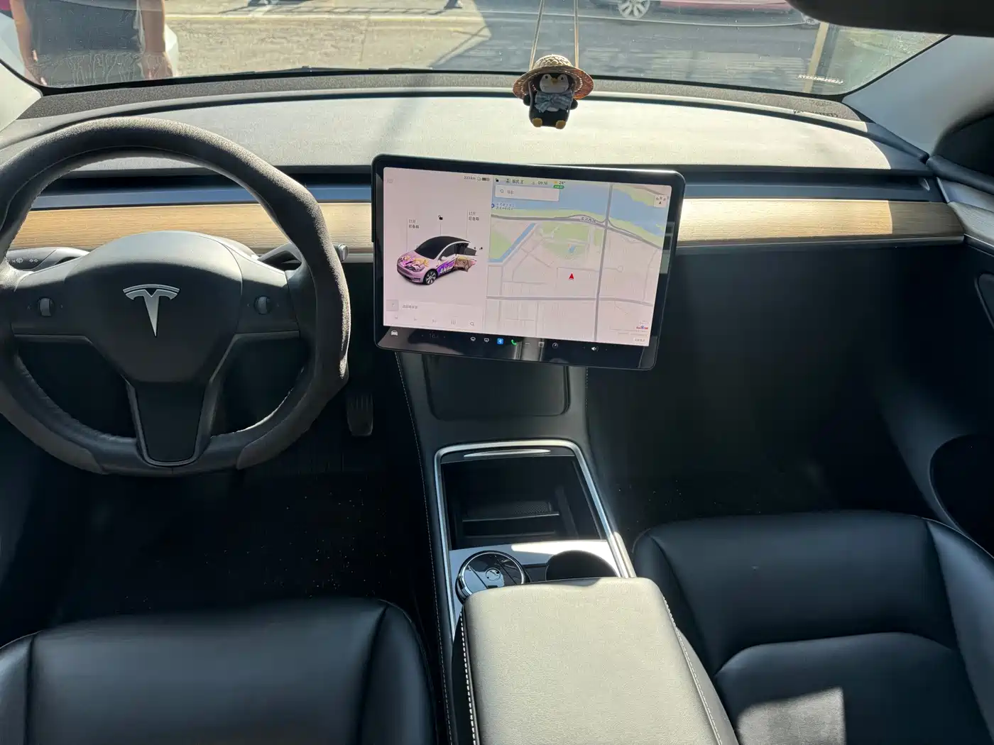 Фото 6 - Tesla Model Y