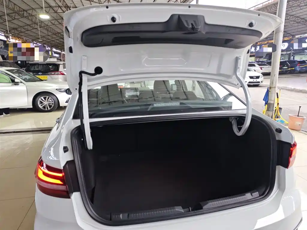 Volkswagen Lavida 2024 Model 300TSI DSG Starlight Leading Edition фото 15