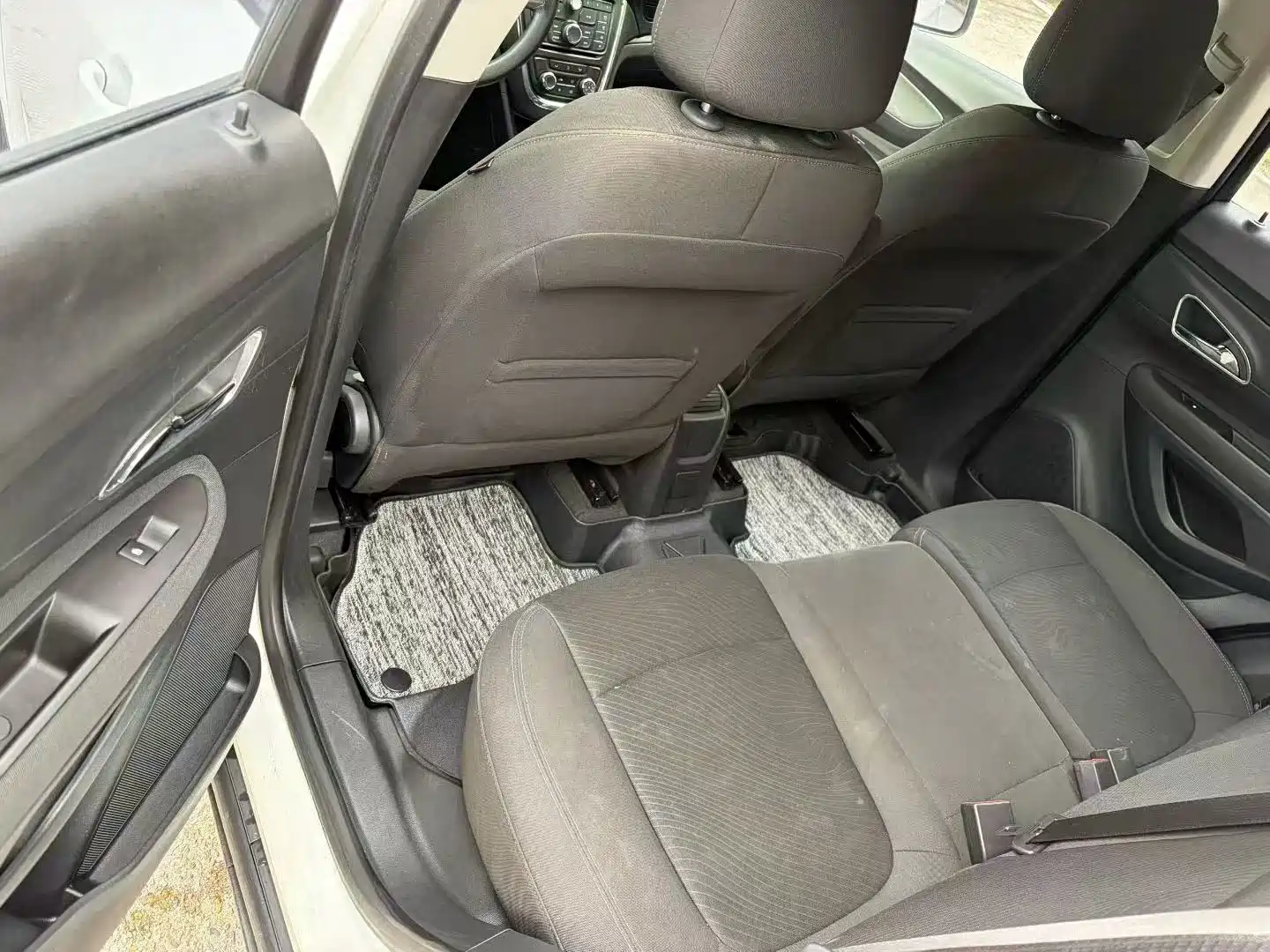Фото 7 - Buick Encore