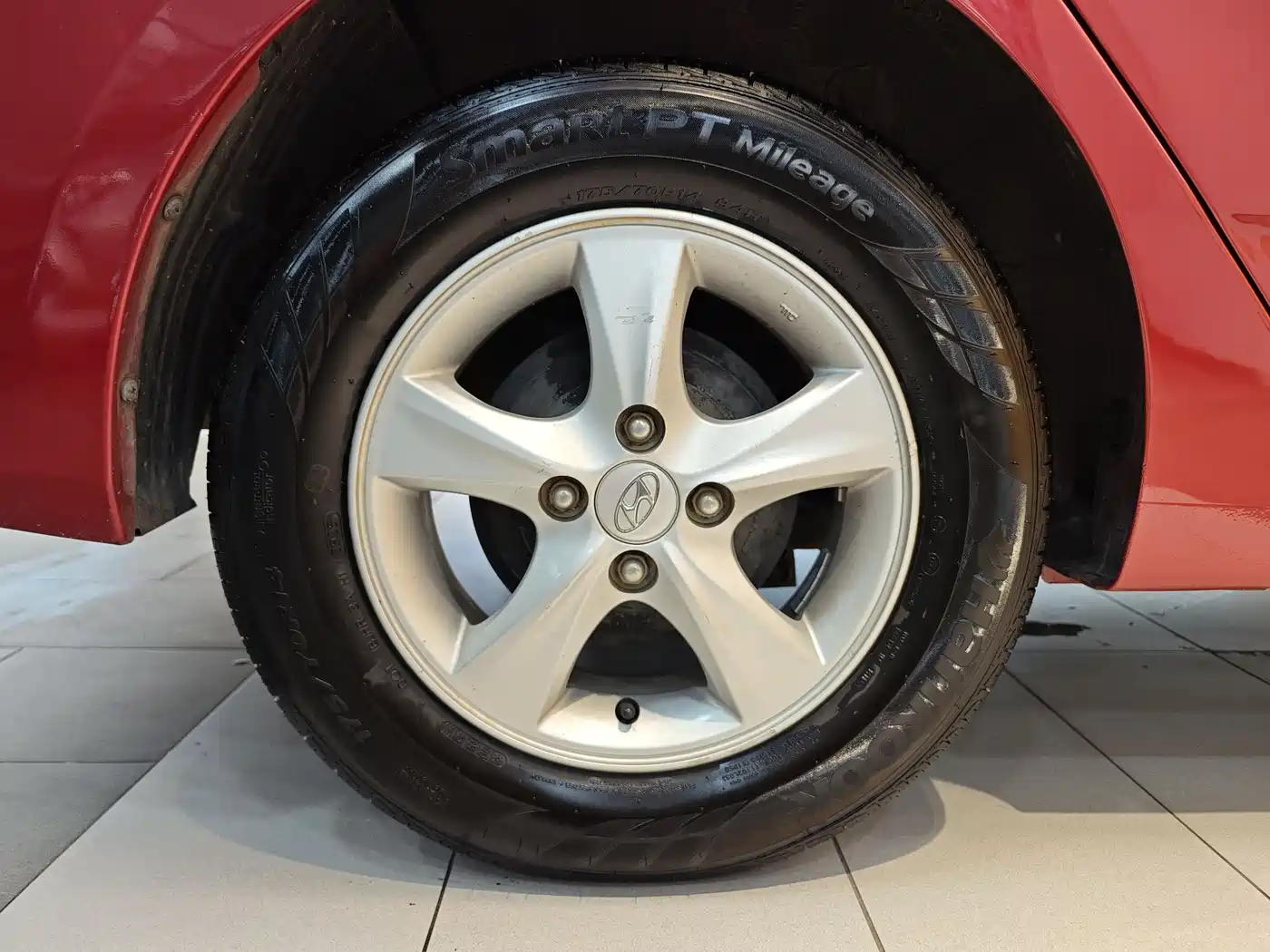 Hyundai Verna 2016 1.4L Automatic Smart GLS фото 29