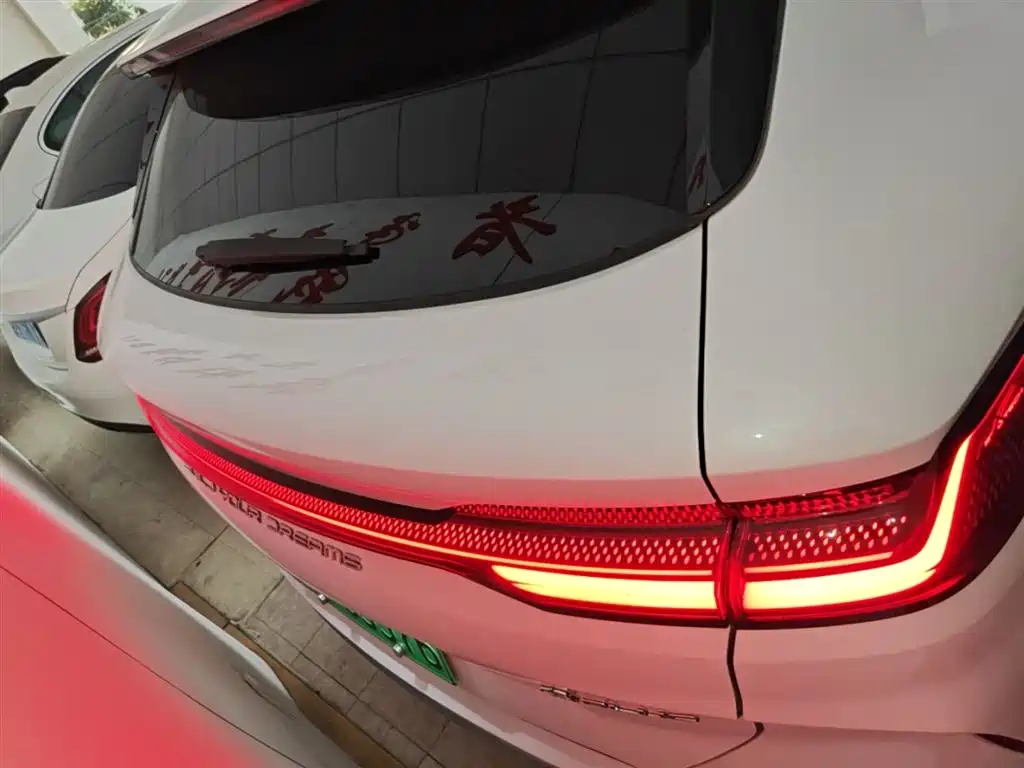 BYD Song PLUS PHEV 2023 Champion Edition DM-i 110KM Flagship PLUS фото 6