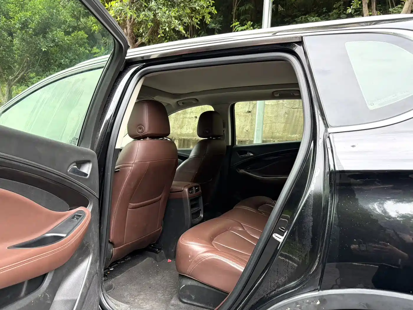 Buick Envision Plus 2019 20T 2WD Luxury Type China V фото 4