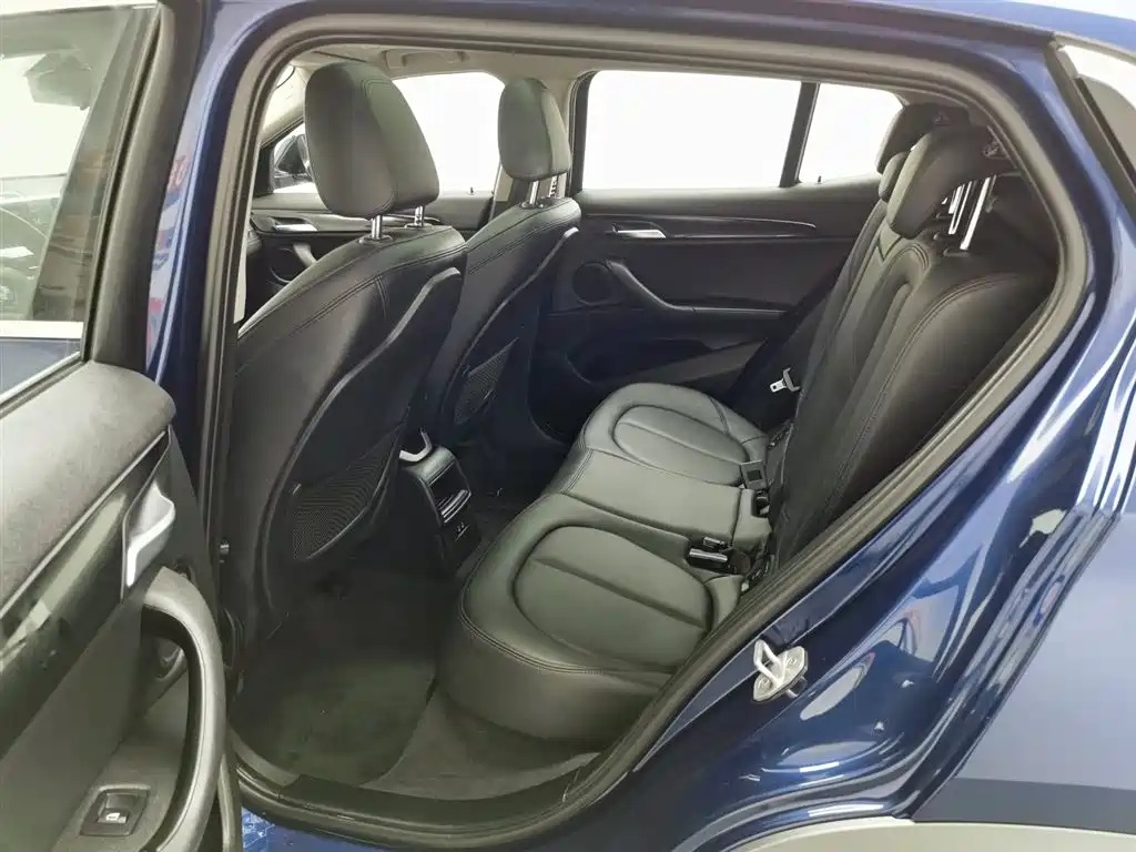 BMW X2 (Import) 2019 sDrive20i M Off-Road Package China VI фото 15