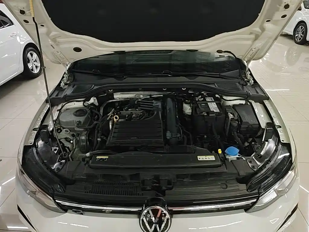 Volkswagen Golf, миниатюра 16