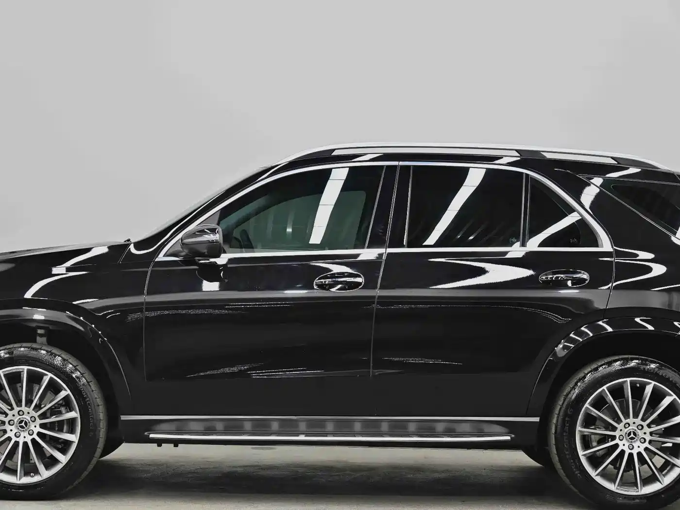 Mercedes-Benz GLE 2024 GLE 450 4MATIC Luxury фото 7