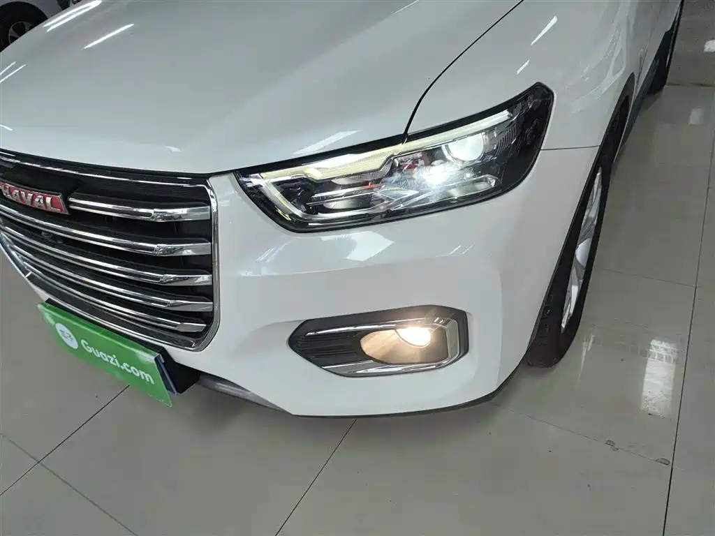 Haval H6 2019 Red Label 1.5GDIT Automatic Champion Version фото 18