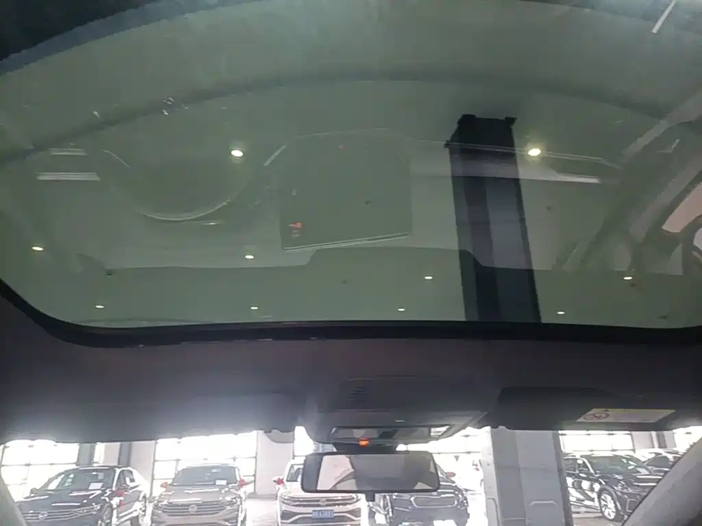 Volkswagen ID.4 CROZZ 2024 Pure Limited Edition фото 18