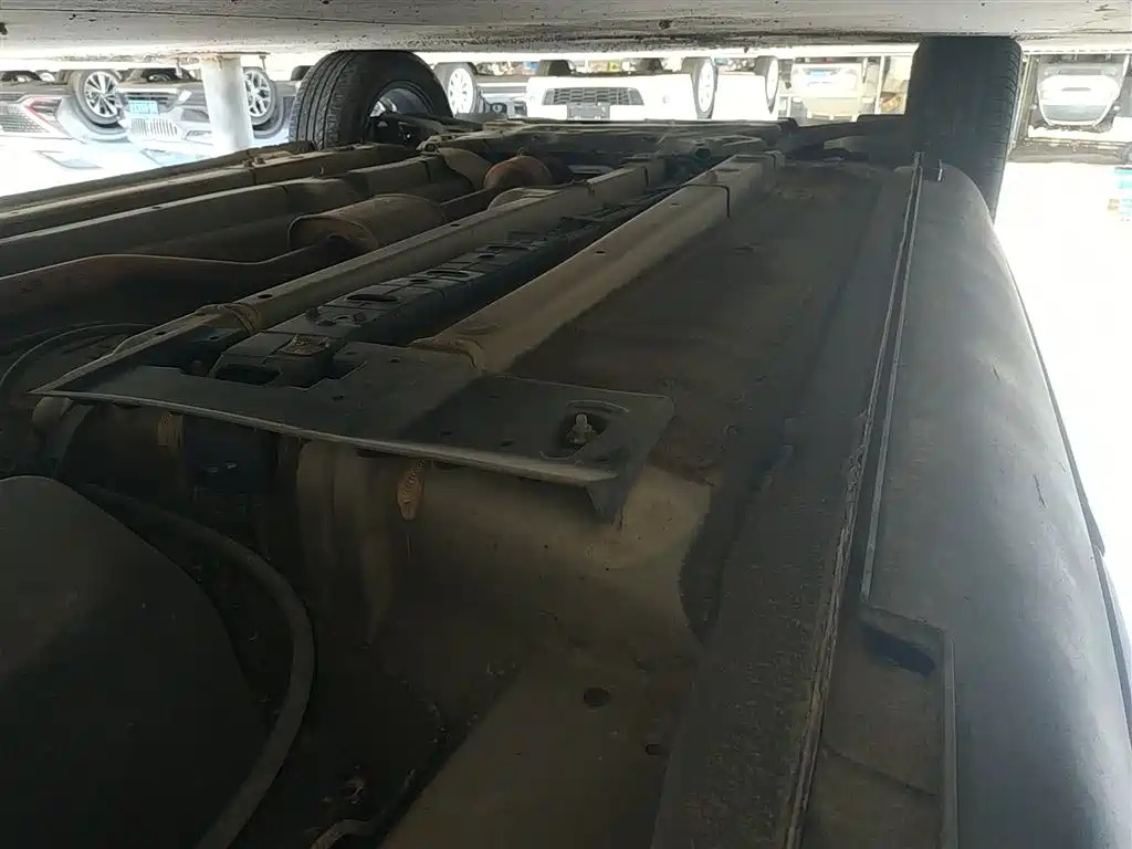 Kia KX1 2019 1.4L Automatic Fun Edition China V фото 22