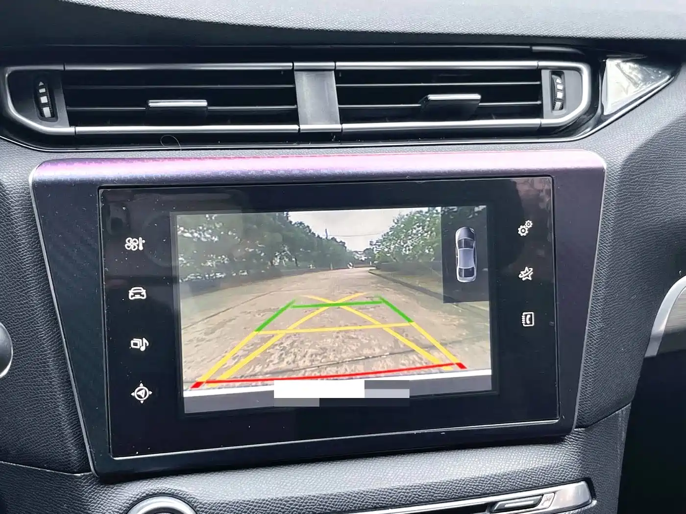 Peugeot 408 2014 1.8L Automatic Luxury Edition фото 17