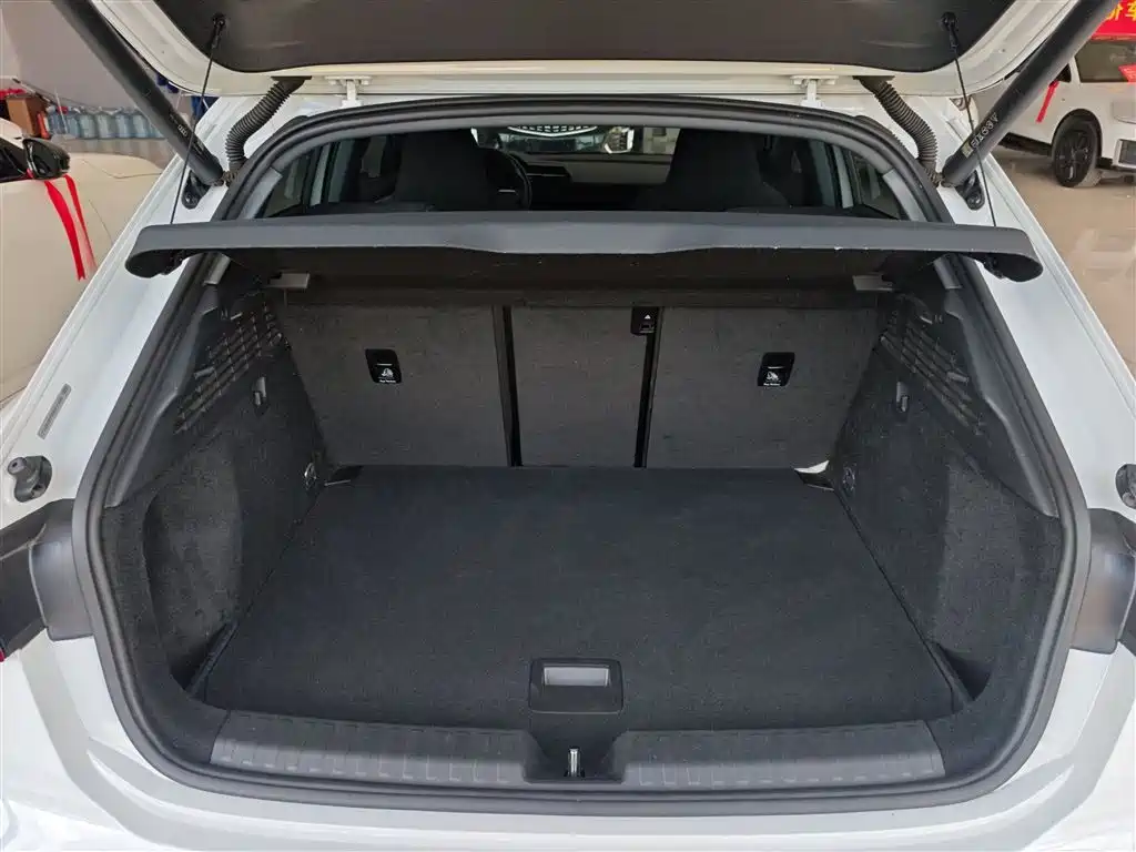 Audi A3 2021 Sportback 35 TFSI Progressive Sport фото 19