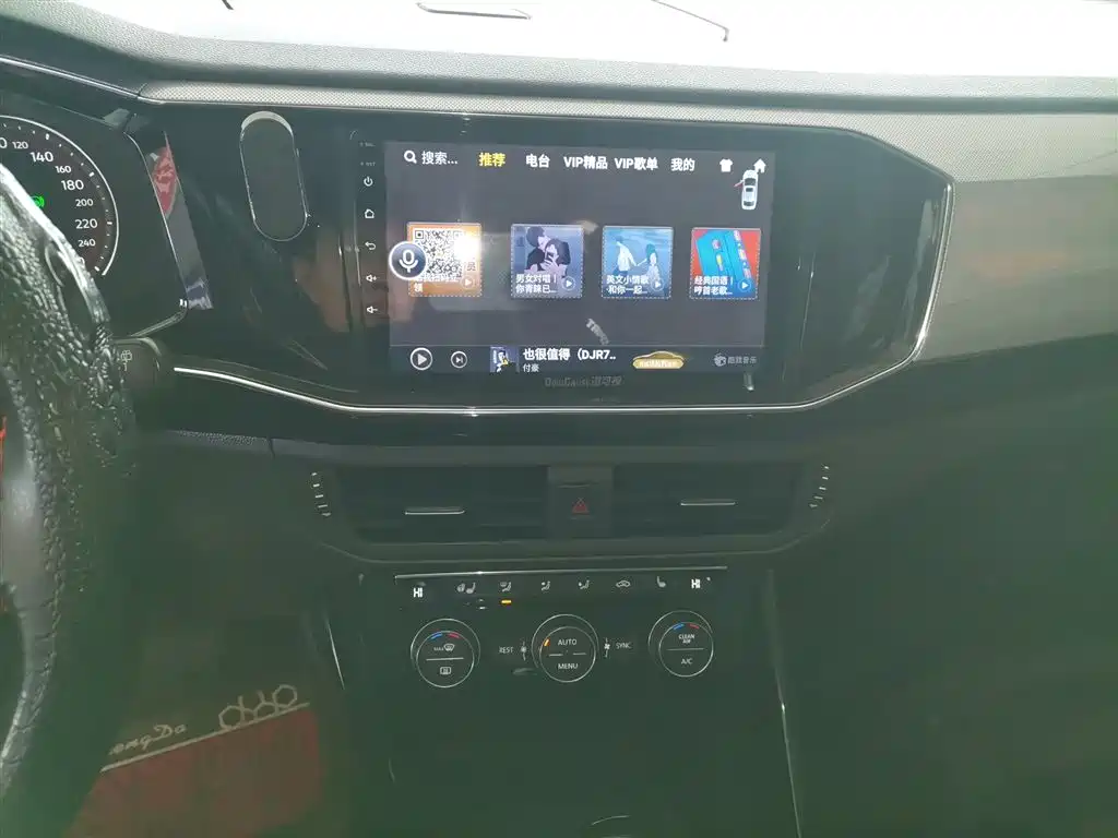 Volkswagen Tayron 2019 330TSI 2WD Luxury China VI фото 9
