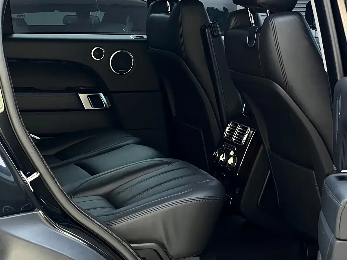 Land Rover Range Rover 2014 3.0 SC V6 Vogue фото 19